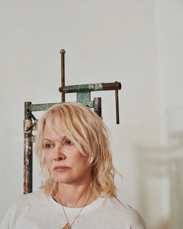 Памела Андерсон в 58 лет снова удивила фанатов - новая жизнь звезды «Спасателей Малибу»