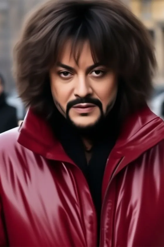 Филипп Киркоров задолжал за коммуналку более 500 тысяч рублей