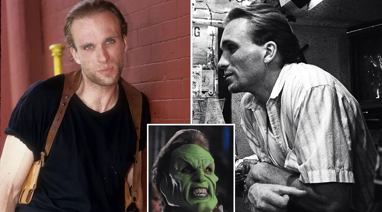 Причина смерти Питера Грина - актер «Криминального чтива» погиб из-за случайного выстрела