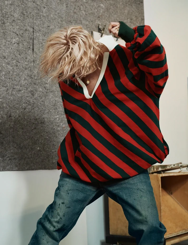 Памела Андерсон в 58 лет снова удивила фанатов - новая жизнь звезды «Спасателей Малибу»