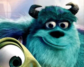 Корпорация монстров 3 - Pixar начала разработку продолжения мультфильма