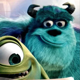 Корпорация монстров 3 - Pixar начала разработку продолжения мультфильма