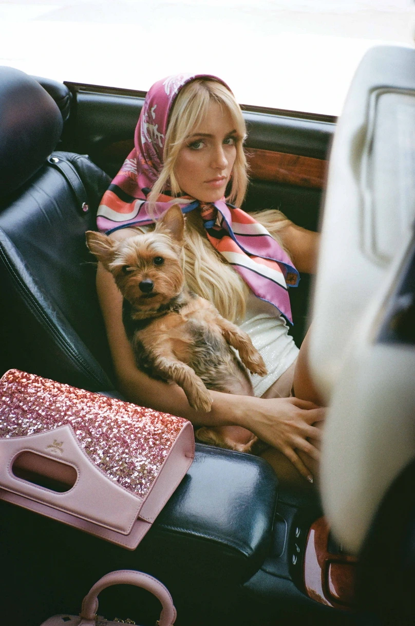 Маккенна Грейс - фильмы, «Голодные игры» и как девочка-актриса стала звездой Голливуда