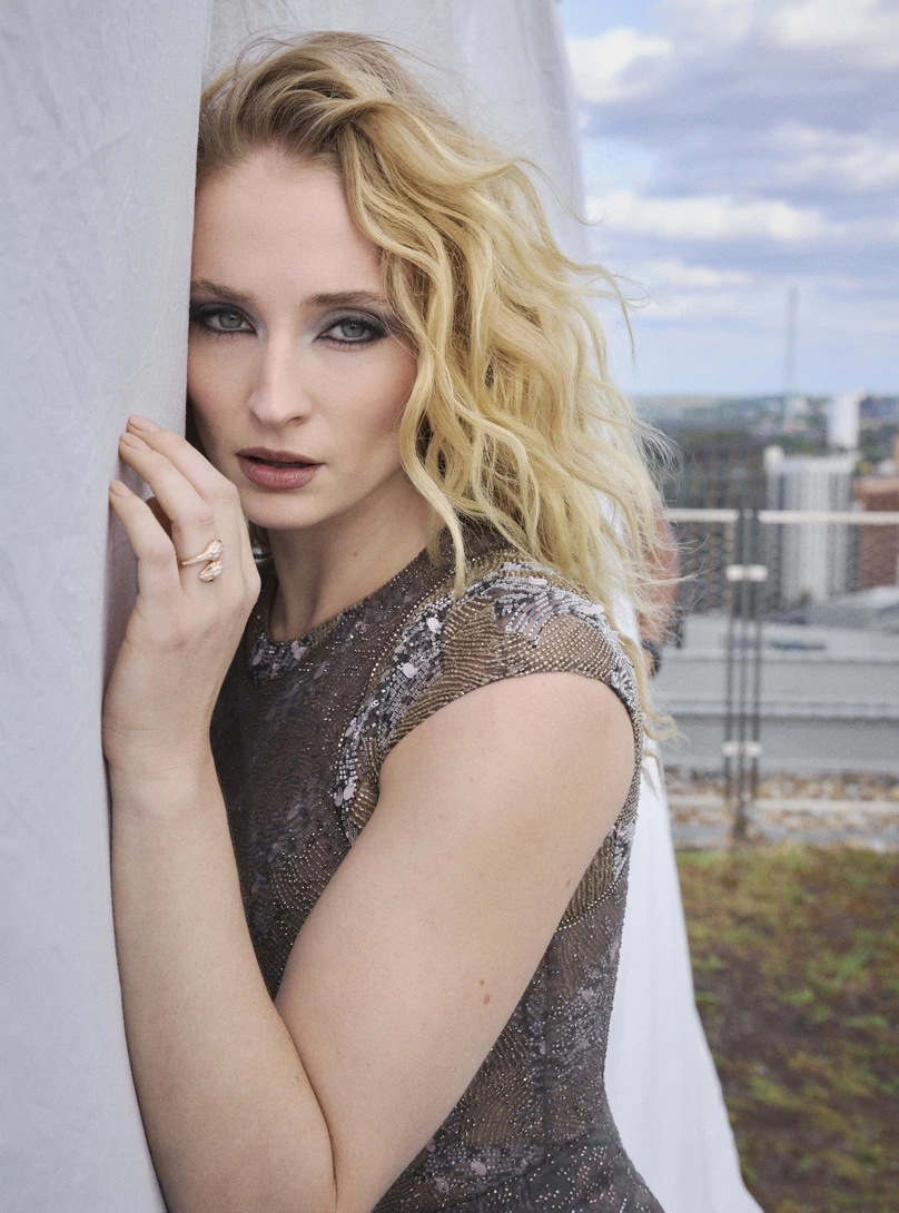 Софи Тернер - развод, скандал и жизнь после «Игры престолов»