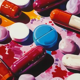 Подросток купил наркотики ради мотоцикла и получил 9 лет тюрьмы