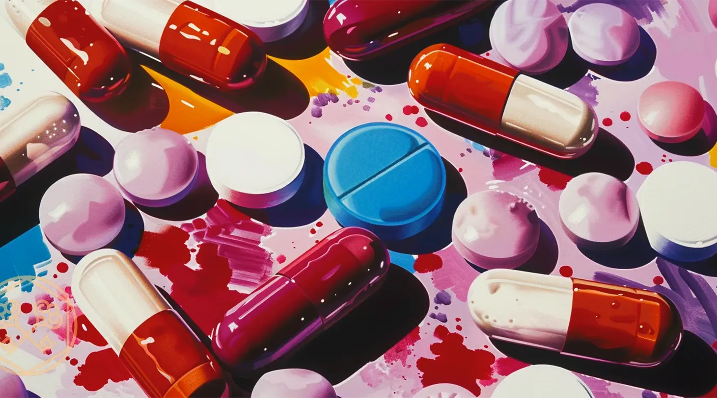 Подросток купил наркотики ради мотоцикла и получил 9 лет тюрьмы