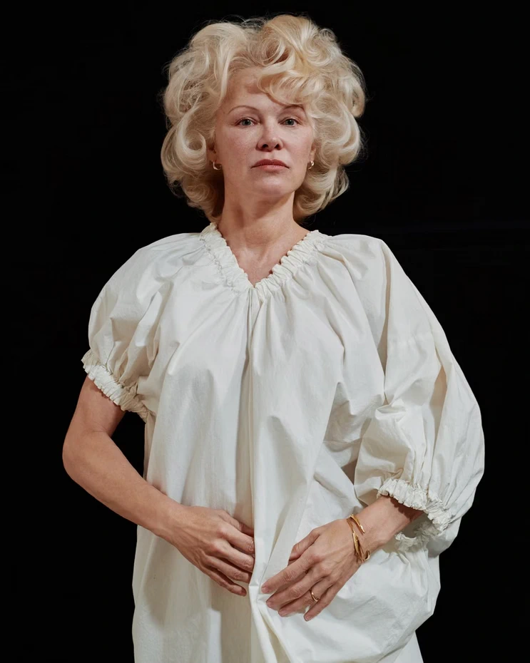 Памела Андерсон в 58 лет снова удивила фанатов - новая жизнь звезды «Спасателей Малибу»