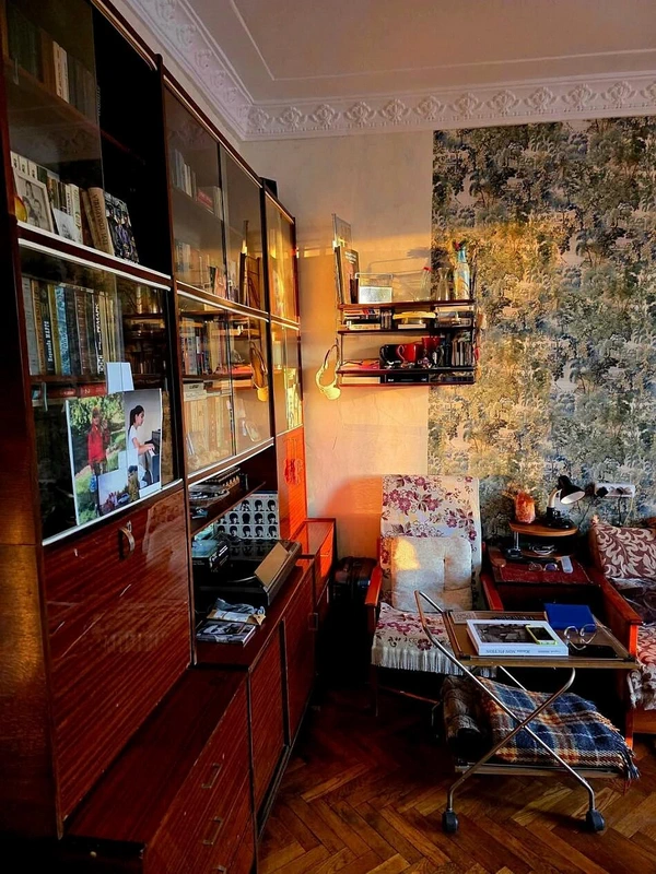 Квартира Ли Харви Освальда в Минске - как сегодня выглядит жилье убийцы Кеннеди