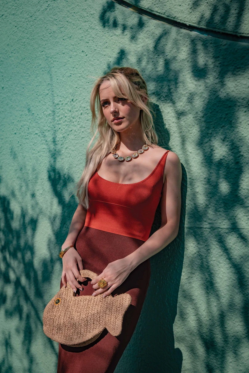 Маккенна Грейс - фильмы, «Голодные игры» и как девочка-актриса стала звездой Голливуда