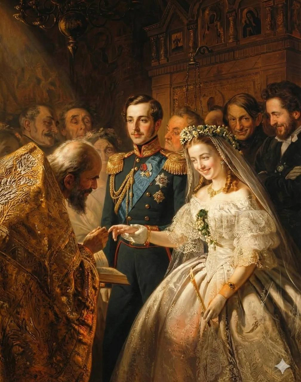 Веселые картины и галерея позитивного искусства