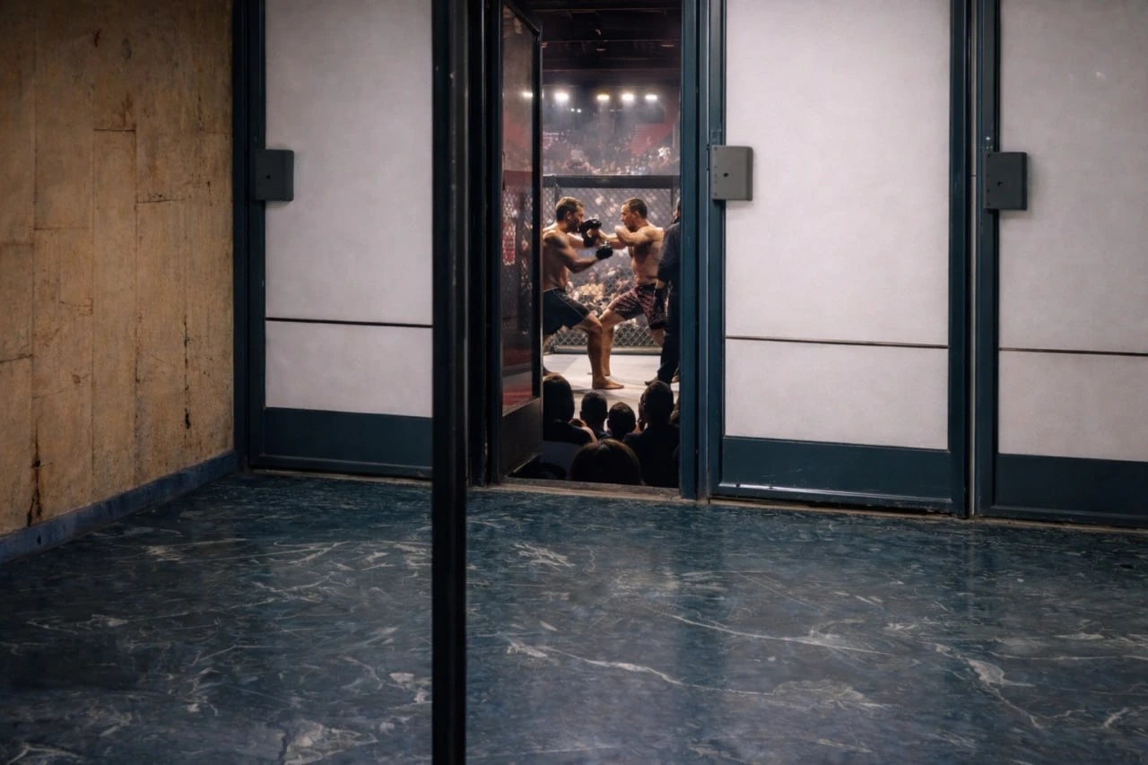 Что находится за закрытыми дверями на Кастрычніцкай и Купалаўскай в метро Минска