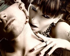 50 причин встречаться с мужчиной-сабмиссивом - особенности отношений и BDSM