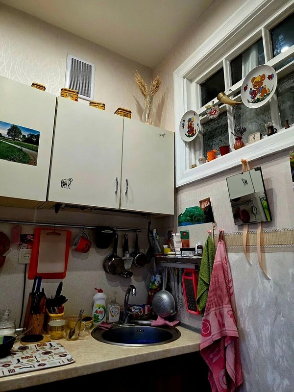 Квартира Ли Харви Освальда в Минске - как сегодня выглядит жилье убийцы Кеннеди