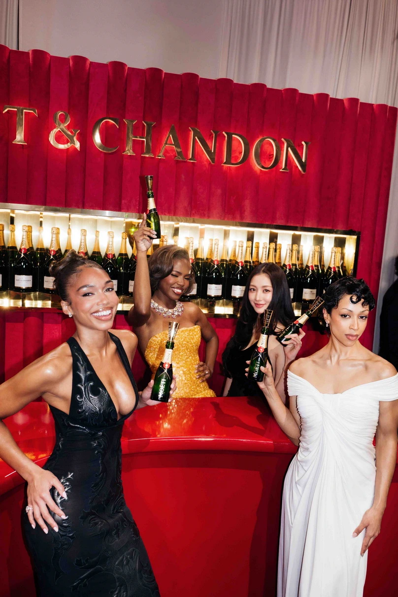 Лиза Коши и Golden Globes: смех, шампанское и новые проекты