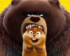 Прыгуны Pixar 2026 - обзор, 97% Rotten Tomatoes и дата премьеры