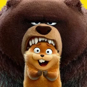 Прыгуны Pixar 2026 - обзор, 97% Rotten Tomatoes и дата премьеры