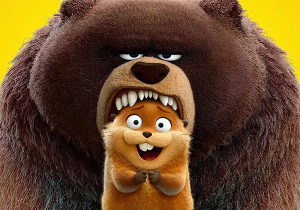 Прыгуны Pixar 2026 - обзор, 97% Rotten Tomatoes и дата премьеры