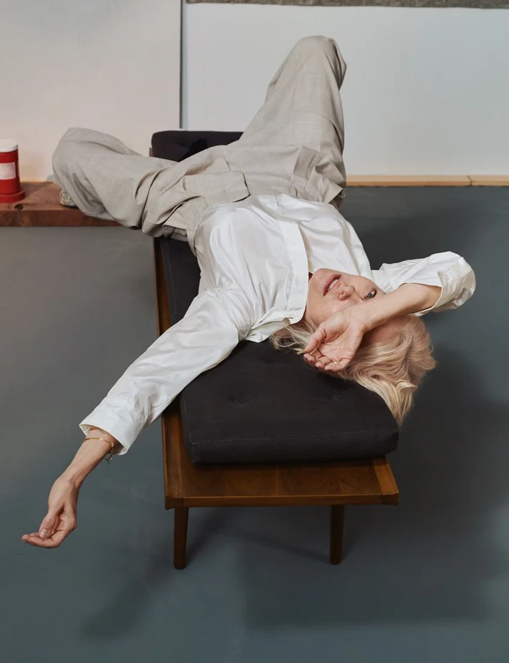 Памела Андерсон в 58 лет снова удивила фанатов - новая жизнь звезды «Спасателей Малибу»