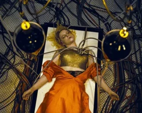 Фильм «Невеста» (2026) - разгромные отзывы, сюжет и актеры