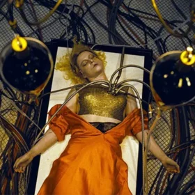 Фильм «Невеста» (2026) - разгромные отзывы, сюжет и актеры