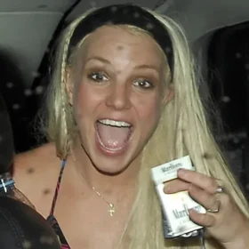 Бритни Спирс снова эпатирует - скандальное видео и реакция сети