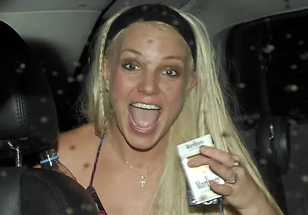 Бритни Спирс снова эпатирует - скандальное видео и реакция сети