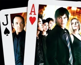 Студенты MIT обыгрывали казино - реальная история фильма «21» и система подсчета карт