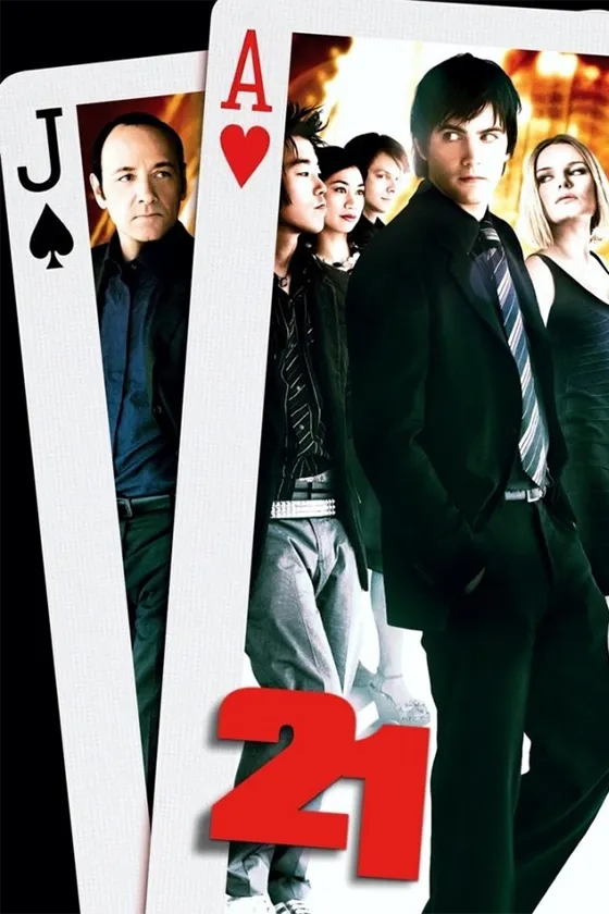 Студенты MIT обыгрывали казино - реальная история фильма «21» и система подсчета карт