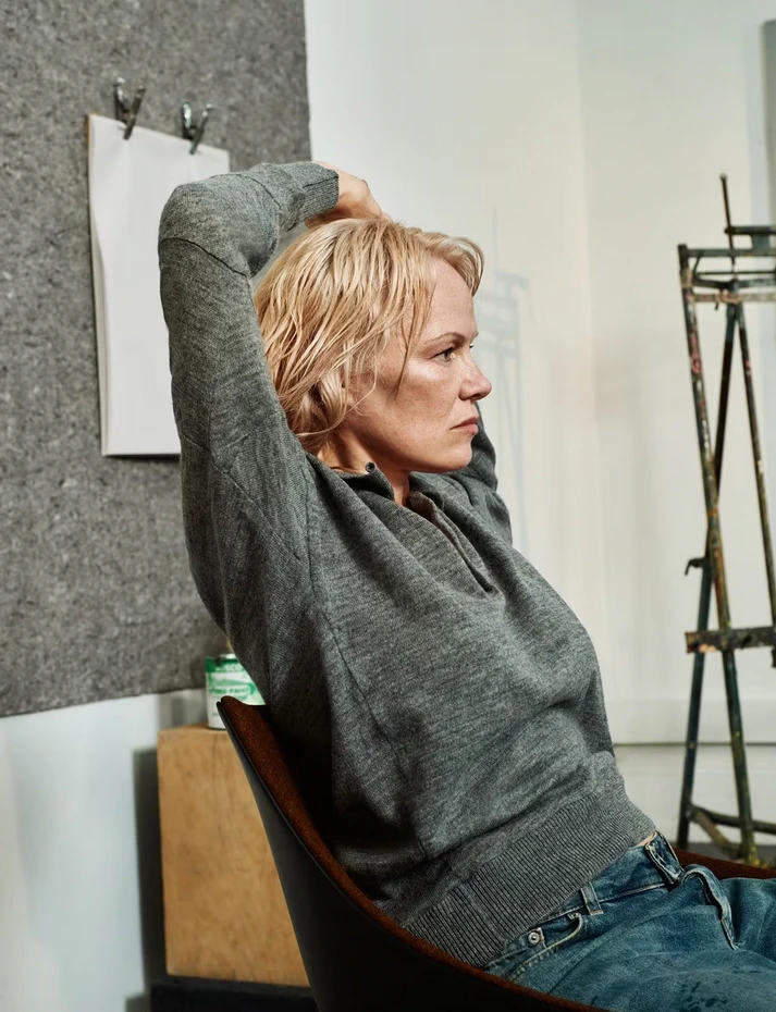 Памела Андерсон в 58 лет снова удивила фанатов - новая жизнь звезды «Спасателей Малибу»