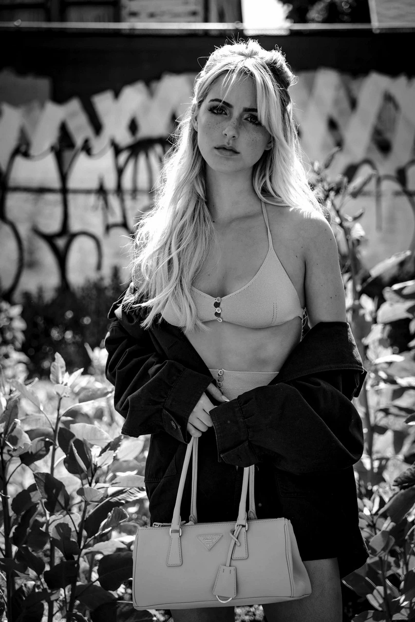 Маккенна Грейс - фильмы, «Голодные игры» и как девочка-актриса стала звездой Голливуда