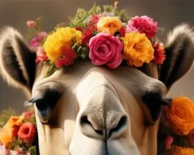 Фестиваль красоты верблюдов 2026 в Омане - дисквалификация за ботокс и филлеры