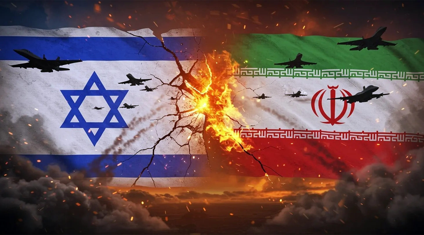 Сколько стоит Израилю война с Ираном - экономические потери и ограничения