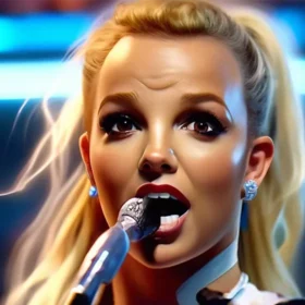 Бритни Спирс задержали за пьяное вождение в Калифорнии - подробности