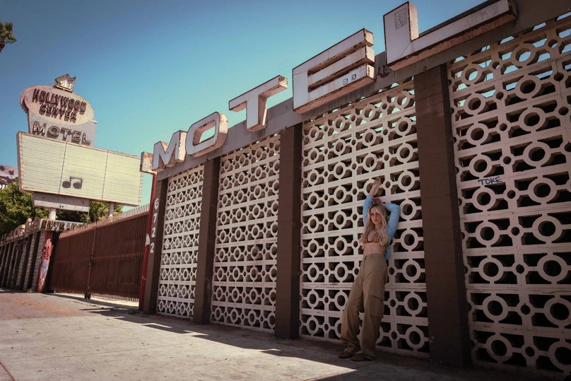 Маккенна Грейс - фильмы, «Голодные игры» и как девочка-актриса стала звездой Голливуда