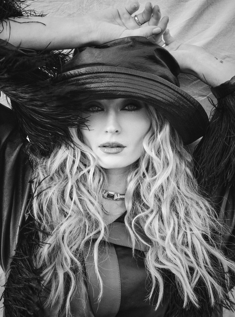 Софи Тернер - развод, скандал и жизнь после «Игры престолов»