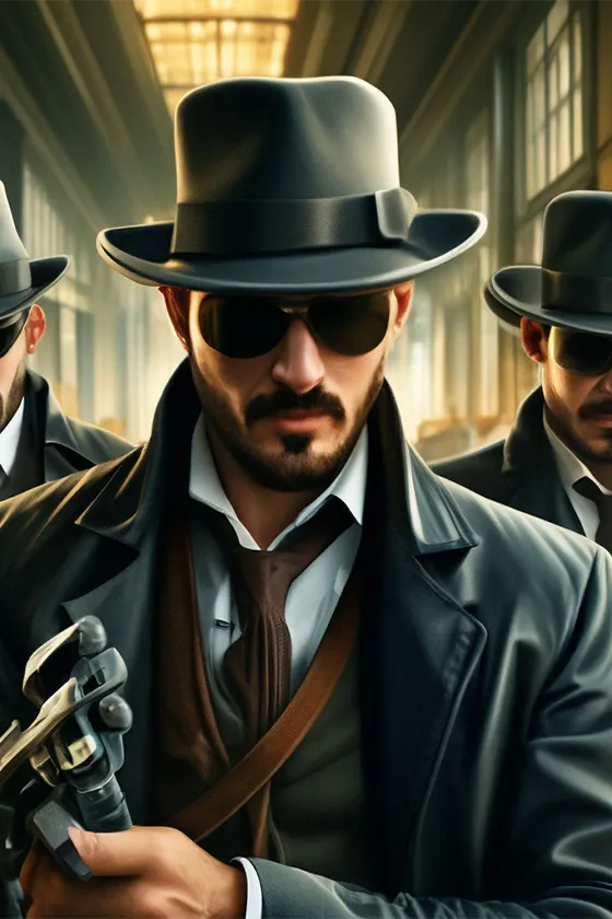 5 грабителей, умерших по глупости - истории Премии Дарвина