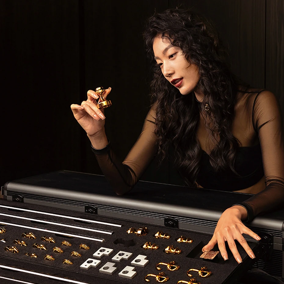 UPKO Restraint Frame — модульный набор для взрослых игр