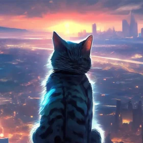 В Швеции запретили оставлять котов одних - новые правила и штрафы