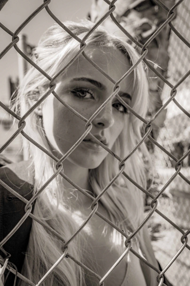 Маккенна Грейс - фильмы, «Голодные игры» и как девочка-актриса стала звездой Голливуда