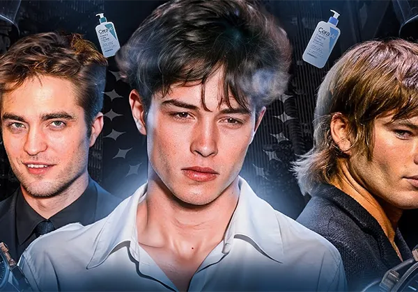 Луксмаксинг — упражнения, методы и мифы популярного тренда