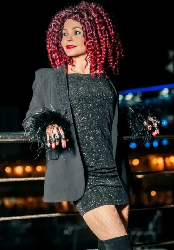 Андрей Губин назвал любовь всей жизни - как сейчас выглядит Люся Кобевко