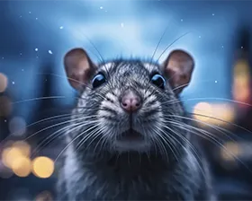 Мышь в Евроопте Новополоцк котлеты