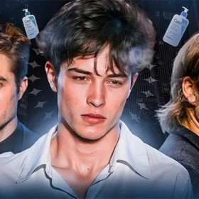 Bonesmashing тренд молоток лицо