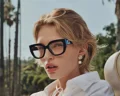Gucci ИИ кампания Primavera скандал реакция соцсетей