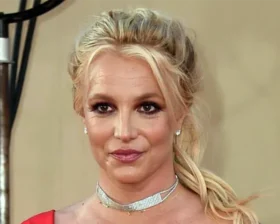 Бритни Спирс в реабилитации после скандала