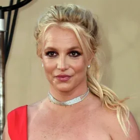 Бритни Спирс в реабилитации после скандала