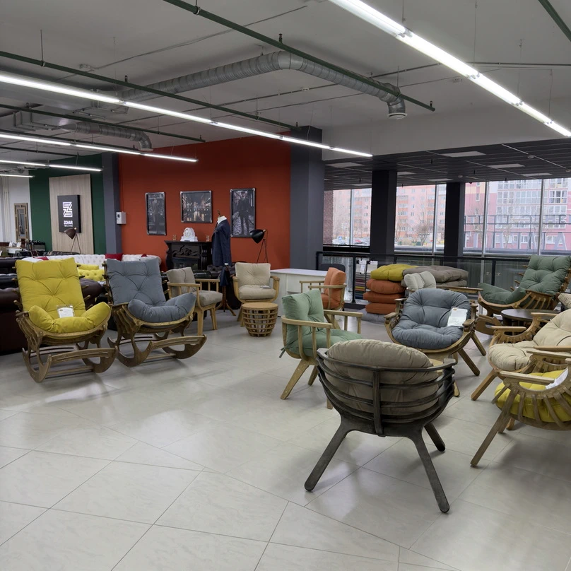 Белорусская мебель STELVIO - стиль и комфорт без переплаты