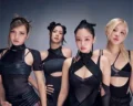 BLACKPINK популярность Google