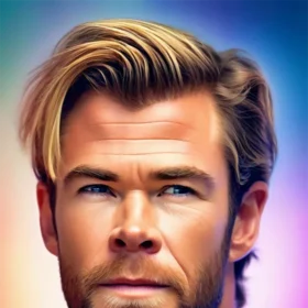 Сигма-самец образ одиночки из фильмов и мемов