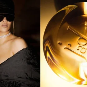 Рианна Dior J'adore рекламная кампания спор